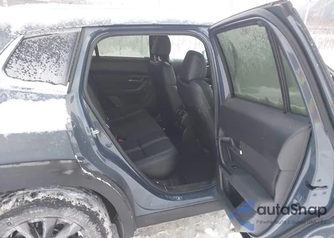 2024 Mazda Cx-50 2.5 S Premium z USA, uszkodzony, nr VIN 7MMVABDM6RN191225